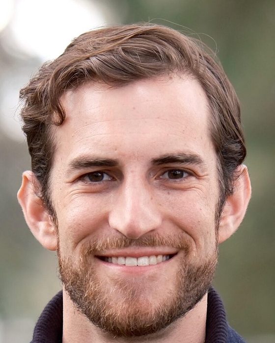 Portrait of Willy Chotzen