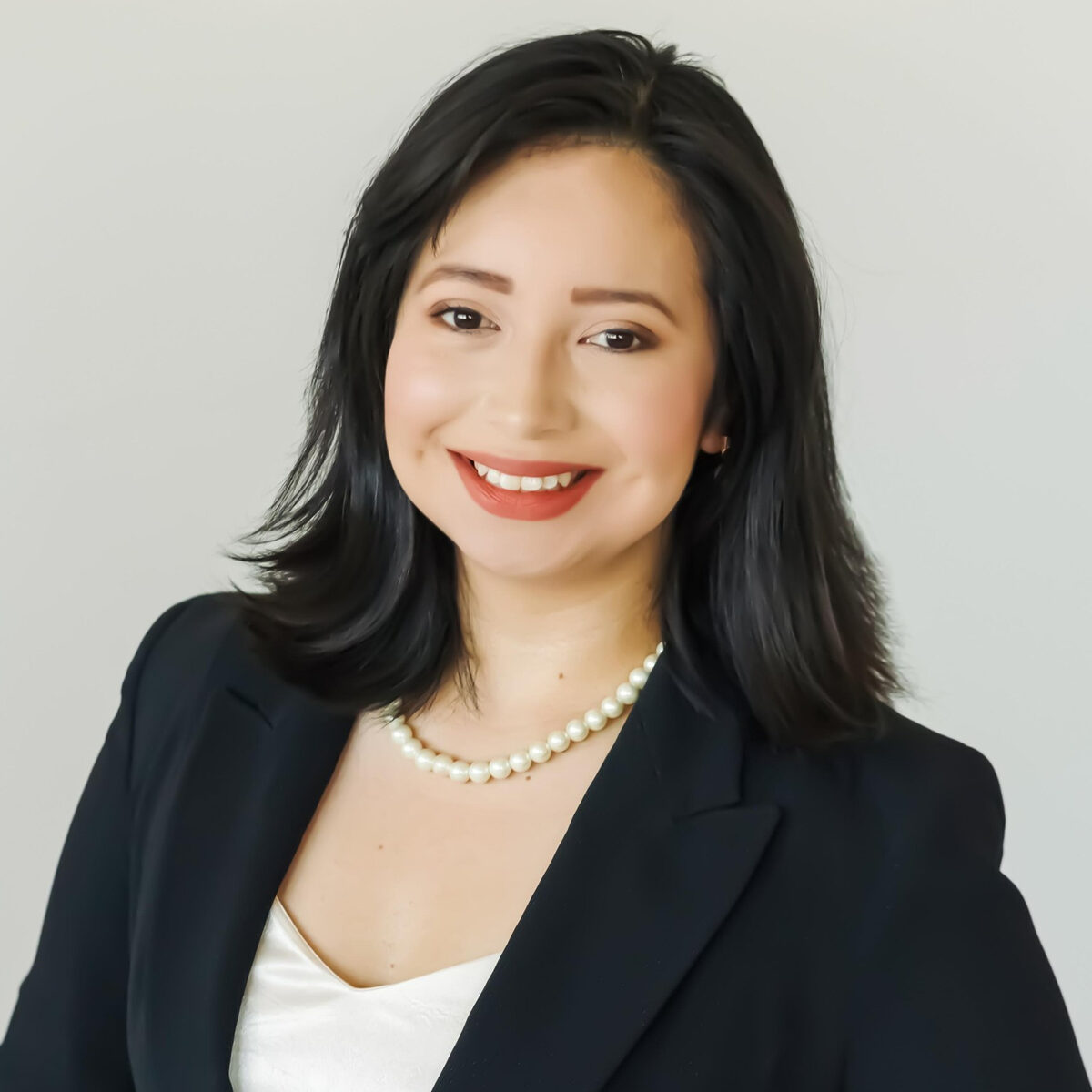 Wlnsvey Campos portrait