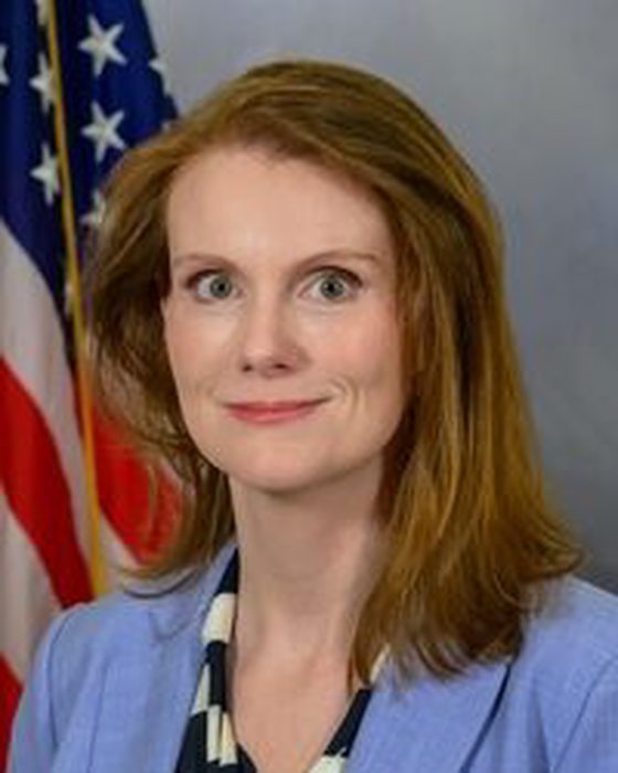 Portrait of Abigail Salisbury