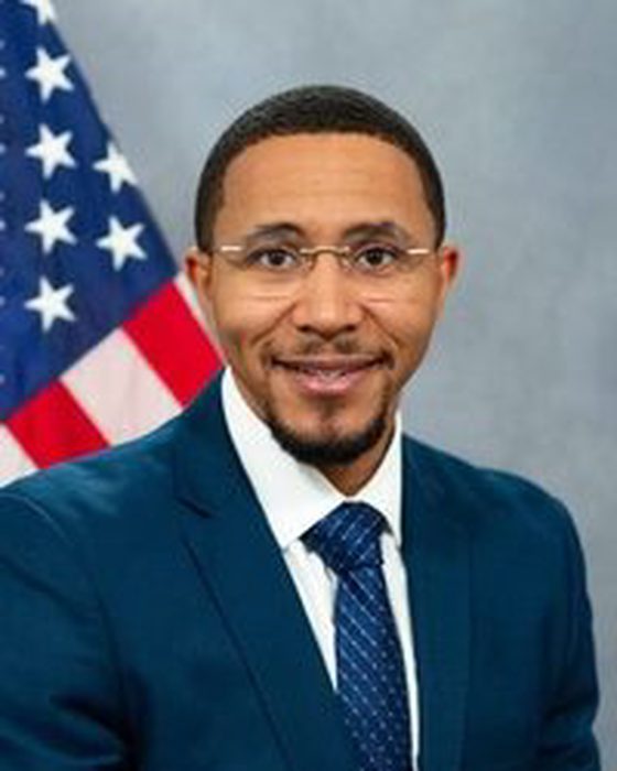 Portrait of Aerion Abney