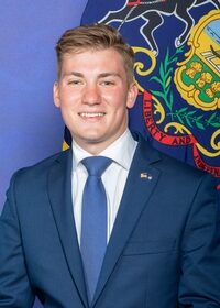 Alec Ryncavage portrait