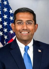 Arvind Venkat portrait