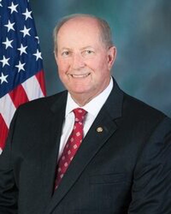 Portrait of Barry Jozwiak