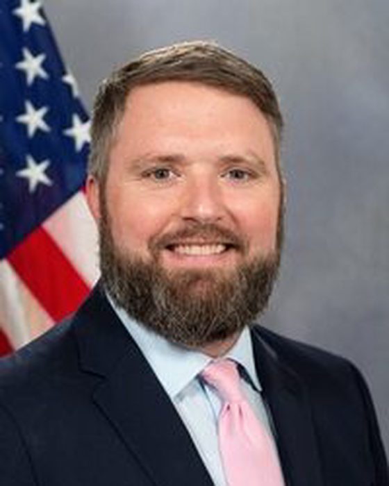 Portrait of Ben Waxman