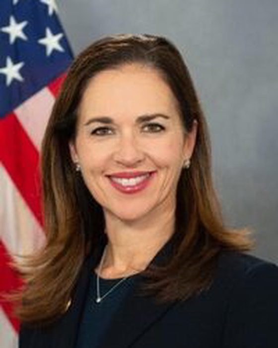 Portrait of Bridget Kosierowski