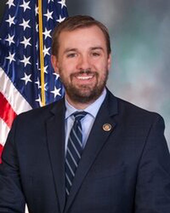 Portrait of Bryan Cutler