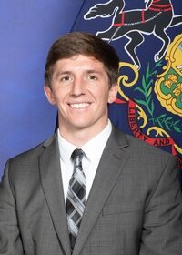 Dallas Kephart portrait