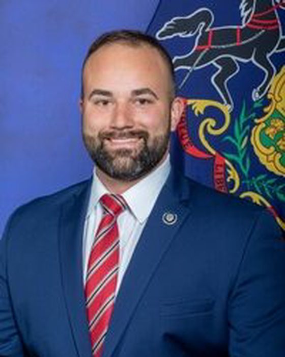 Portrait of David Rowe