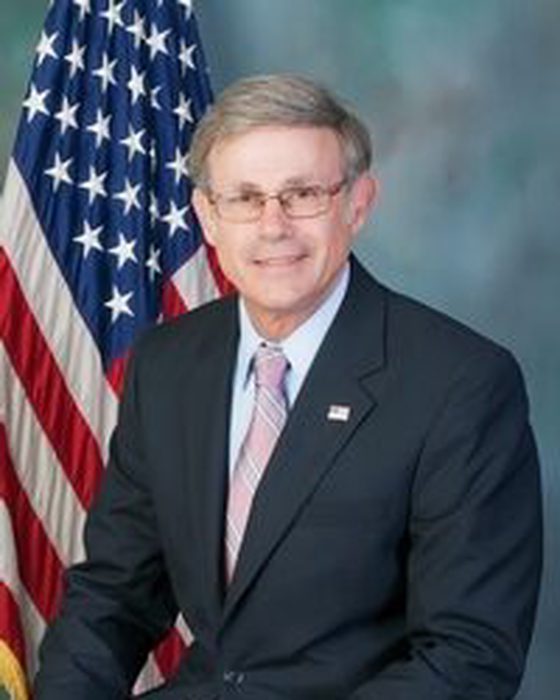 Portrait of David Zimmerman