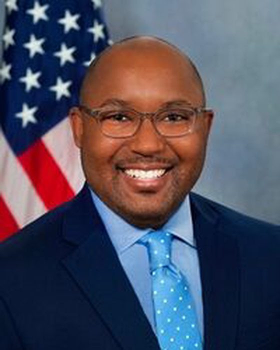 Portrait of Greg Scott