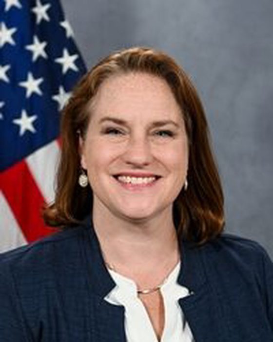 Portrait of Heather Boyd