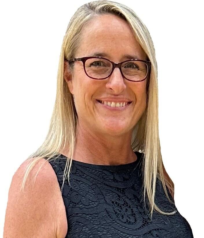 Portrait of Jacklyn Rusnock