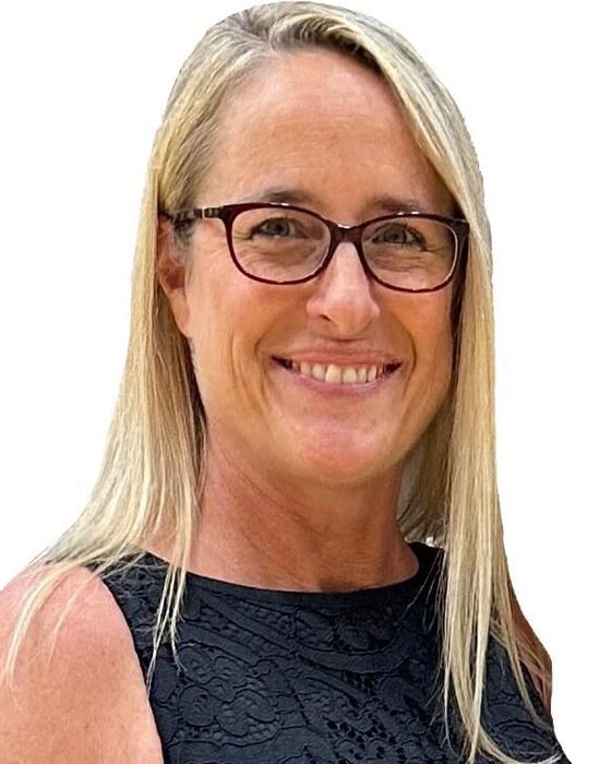 Portrait of Jacklyn Rusnock