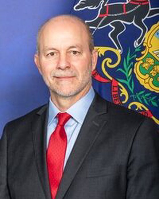 Portrait of Jamie Flick