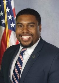 Jason Dawkins portrait