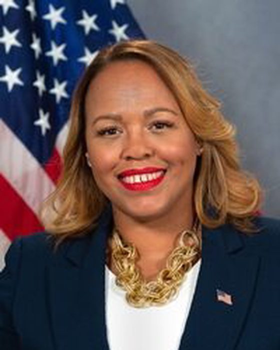 Portrait of Johanny Cepeda-Freytiz