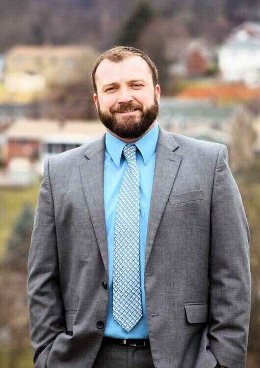 Portrait of John Inglis