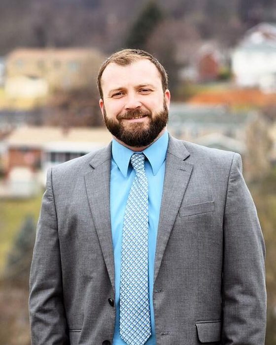 Portrait of John Inglis