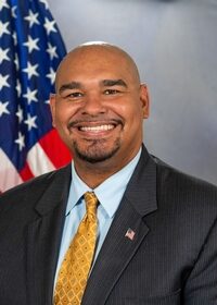 Justin Fleming portrait