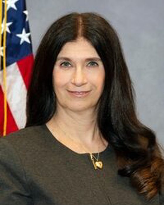 Portrait of Kristine Howard