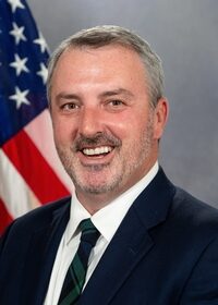 Kyle Donahue portrait