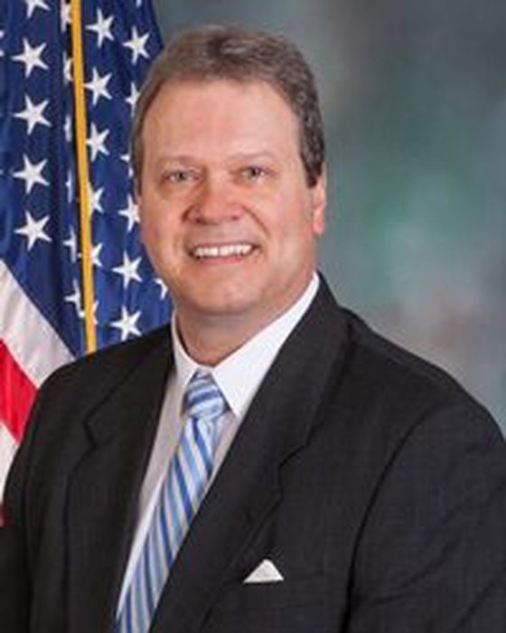 Portrait of Louis Schmitt