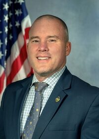 Marty Flynn portrait