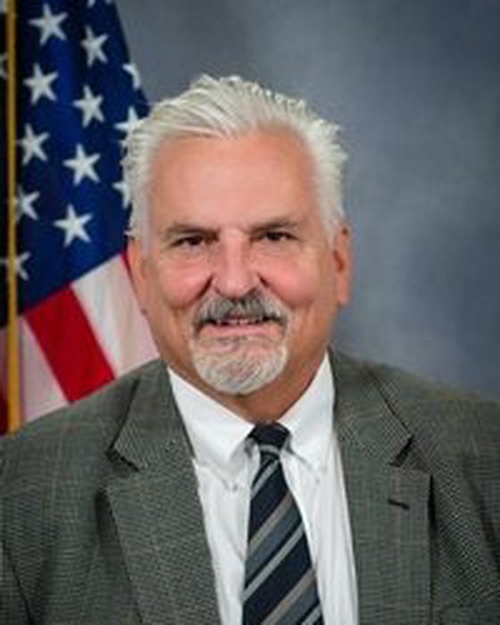 Portrait of Mike Sturla