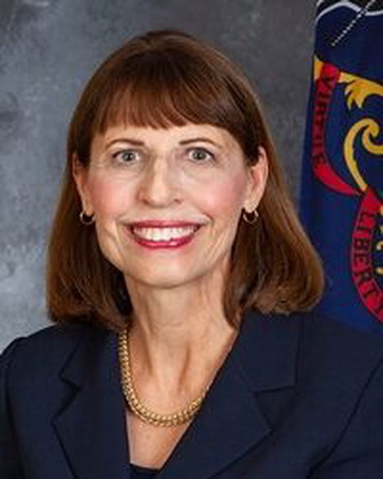 Portrait of Milou MacKenzie