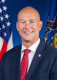 Pat Stefano portrait