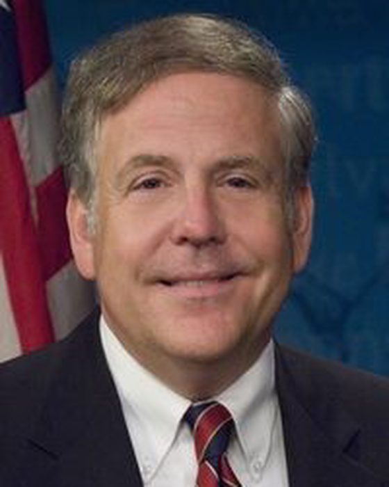 Portrait of Robert Freeman