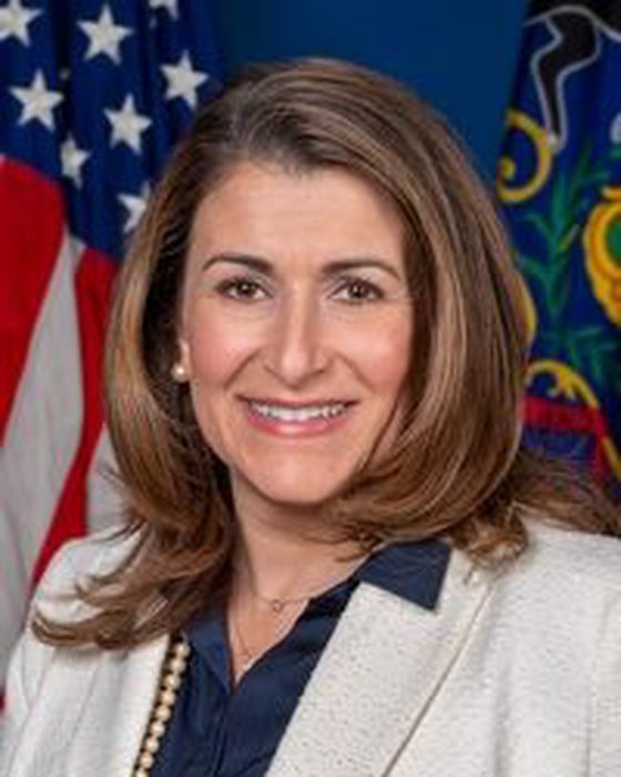 Portrait of Rosemary Brown