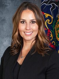 Shelby Labs portrait