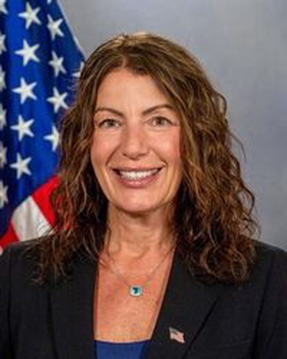 Portrait of Tarah Probst