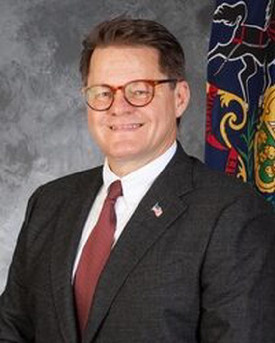 Portrait of Tim Twardzik