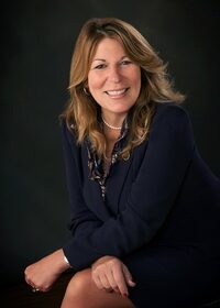 Tina Davis portrait