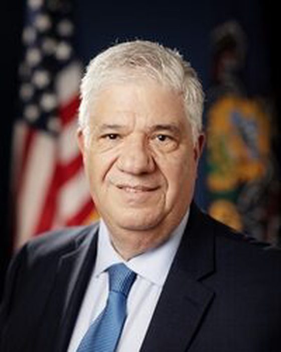 Portrait of Wayne Fontana