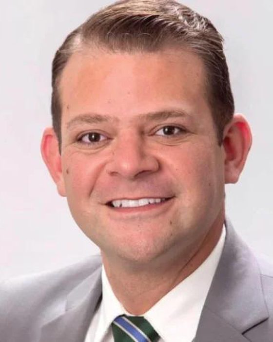 Portrait of Adrián González Costa