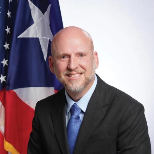 Ángel Antonio Toledo López portrait