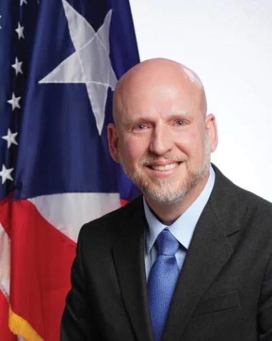 Portrait of Ángel Antonio Toledo López