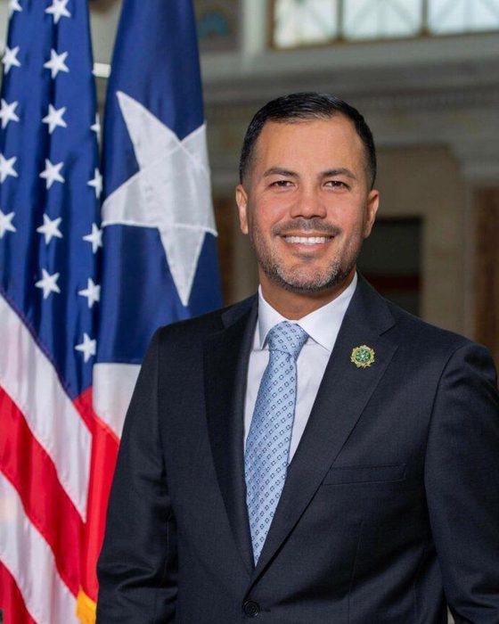 Portrait of Axel Roque Gracia