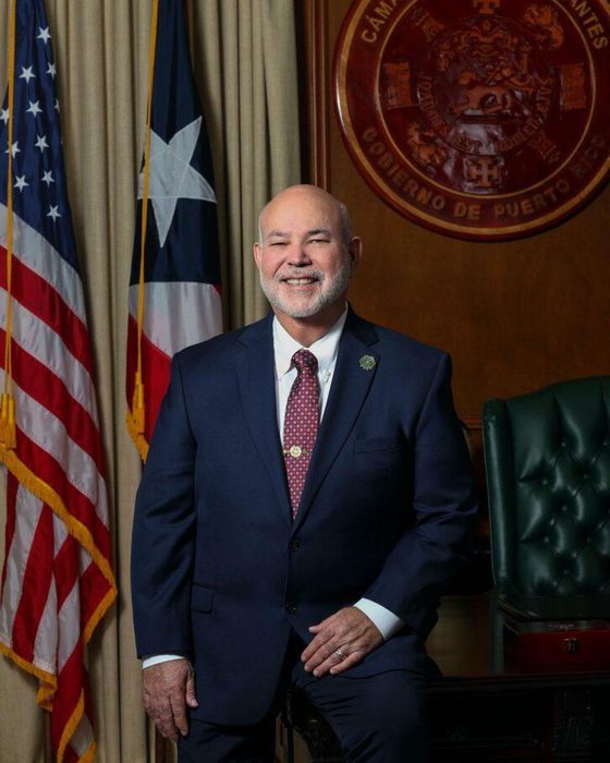 Portrait of Carlos Méndez Núñez