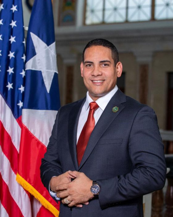 Portrait of Félix Pacheco