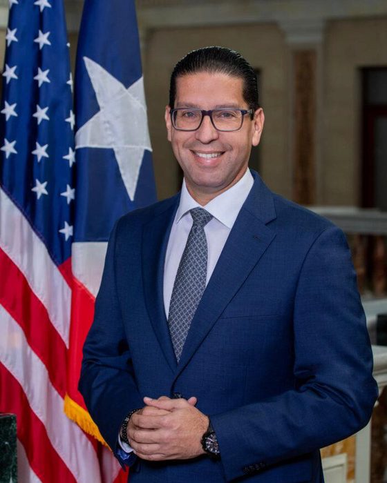 Portrait of Gabriel Rodríguez Aguiló