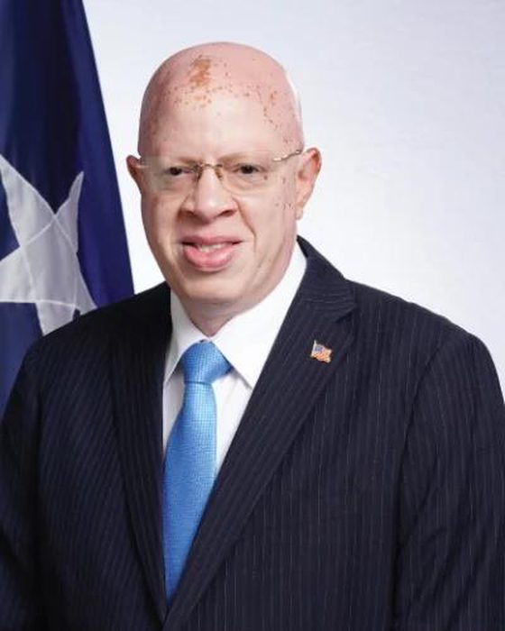 Portrait of Gregorio Matias Rosario