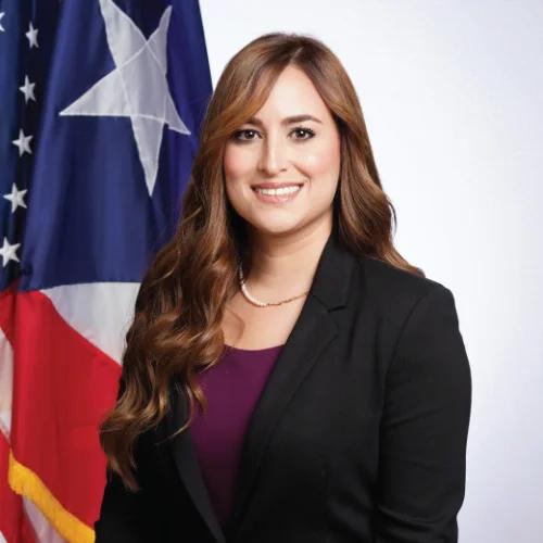 Jamie Barlucea portrait