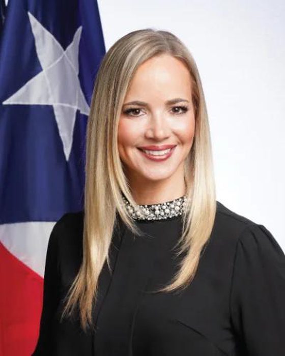 Portrait of Joanne Rodríguez Veve