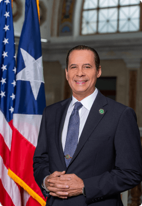 Jorge Navarro Suárez portrait