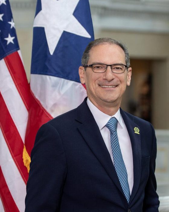 Portrait of José Torres Zamora