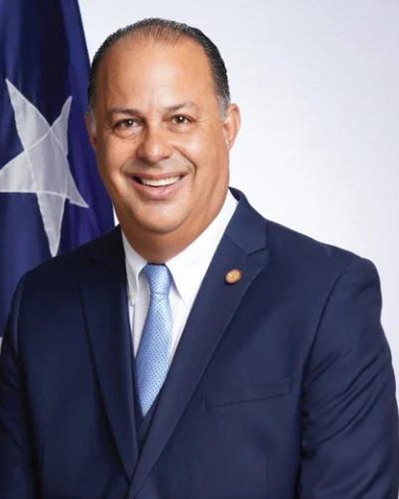 Portrait of Juan Morales Rodríguez